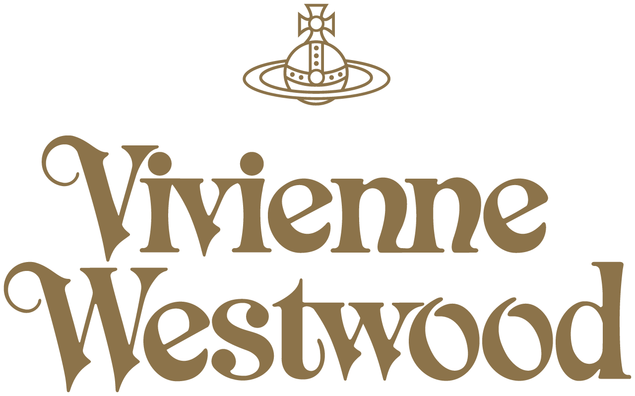 타임메카 비비안웨스트우드 기획전 - viviennewestwood logo