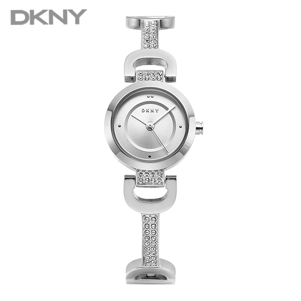 [도나카란뉴욕시계 DKNY] NY2751 / City Link 여성 팔찌형 메탈시계 24mm 타임메카