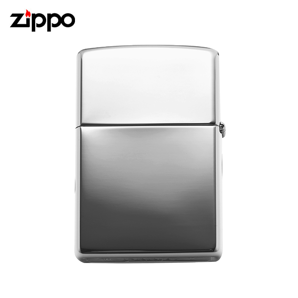 [지포 ZIPPO] ZP250 (250) / 하이 폴리쉬 크롬 High Polish Chrome 라이터 타임메카