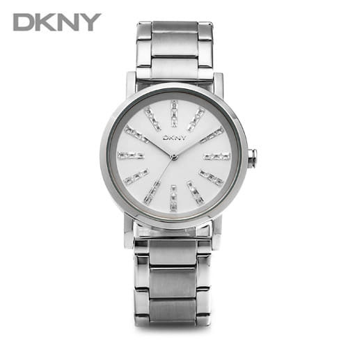 [도나카란뉴욕시계 DKNY] NY2416 / SOHO 여성 메탈시계 38mm 타임메카